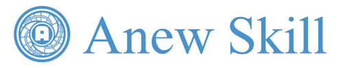 anewskill